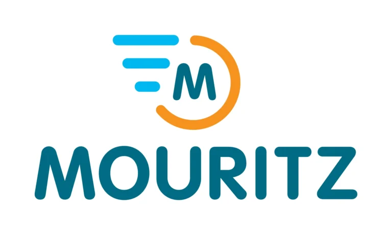 Mouritz logo.