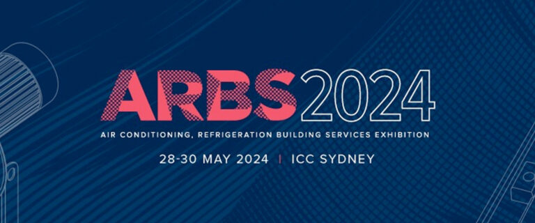 Less than a week until ARBS opens in Sydney